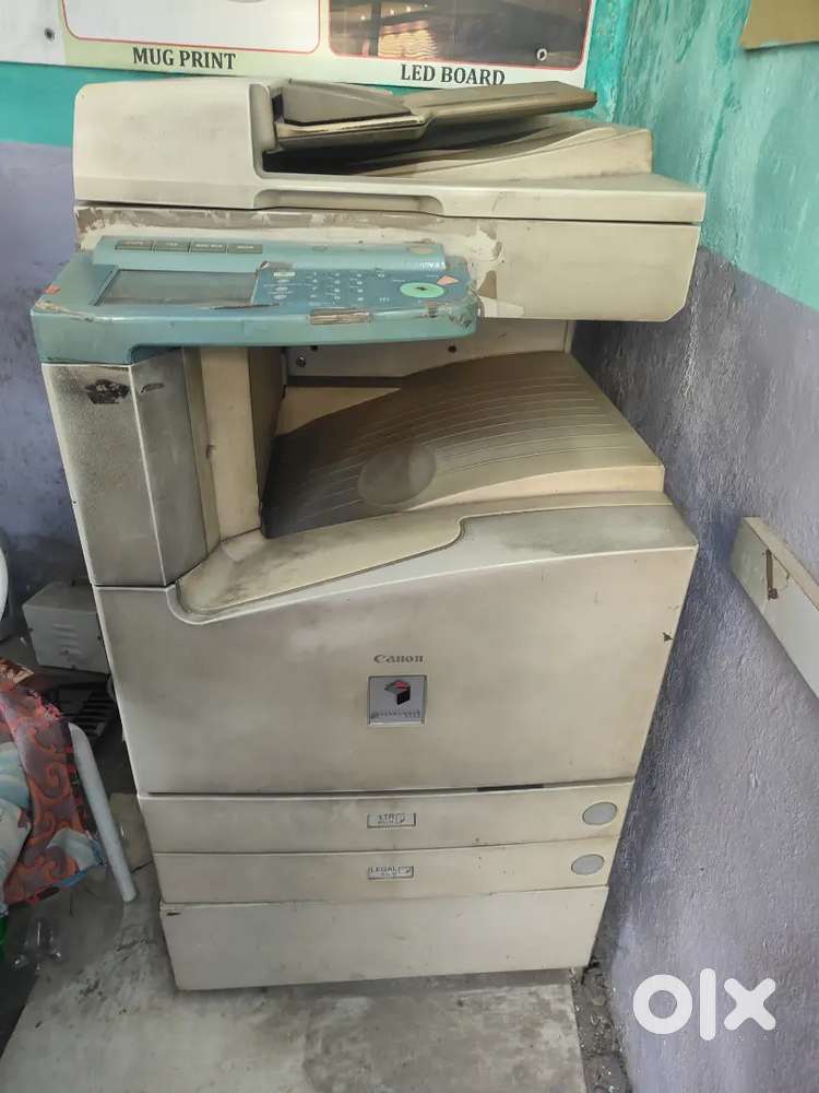 CANON 3300 XEROX MACHINE