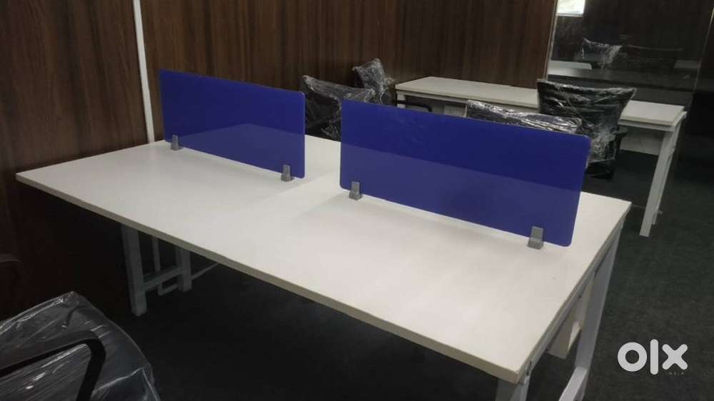 Fully Furnished Office for Rent in Perungudi 600 Sq Feet