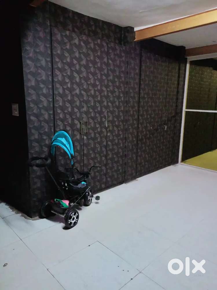 Factory For Sale at Rama road West Delhi