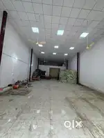 2250 SQ FT SHOWROOM SPACE FOR ANY TYPES OF COMMERCIAL ACTIVITY