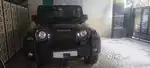 Mahindra Thar LX 4-STR Hard Top MT, 2023, Diesel