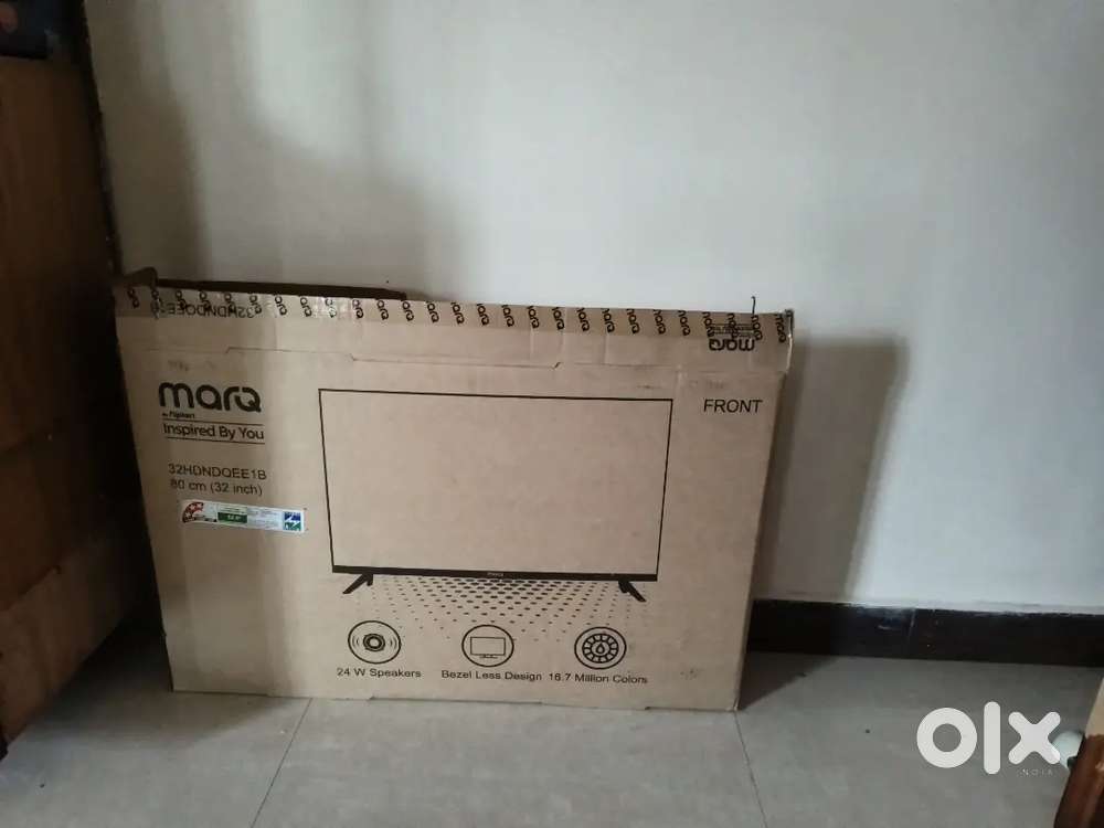 Marq 32inch