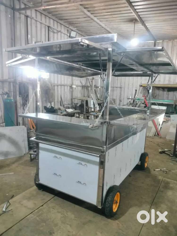 Food Stall