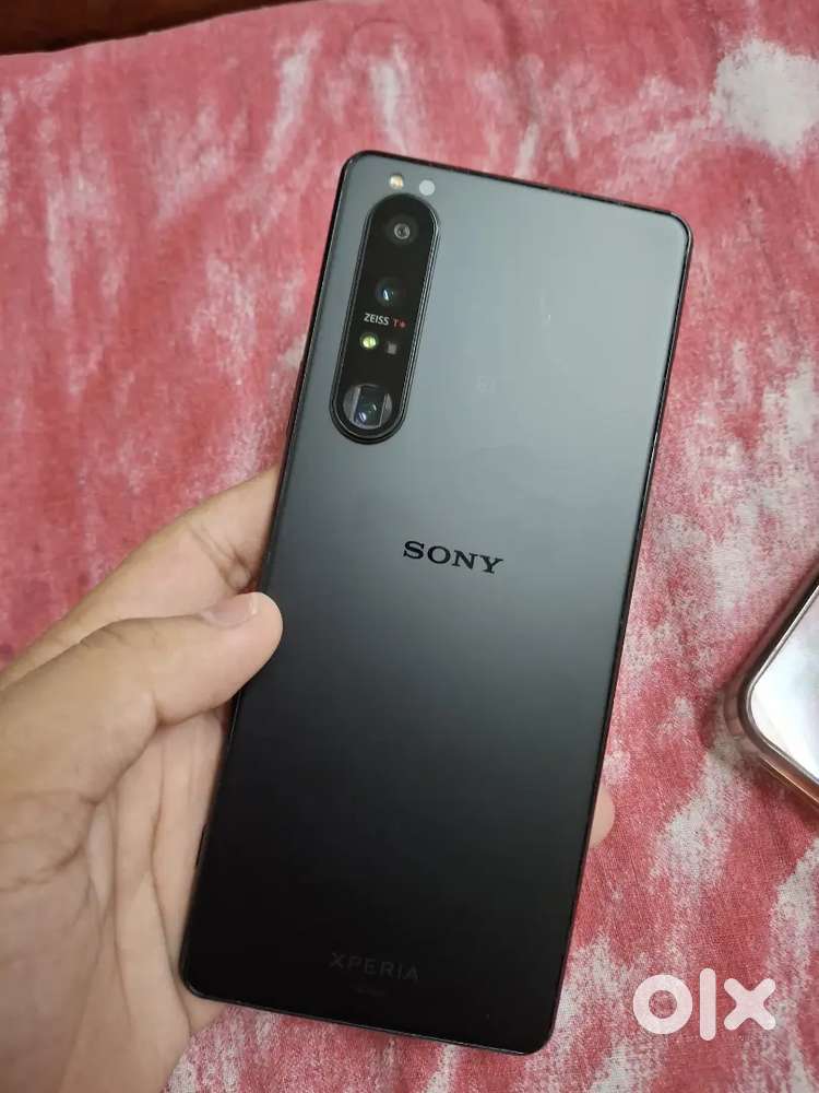 Sony xperia 1 iii