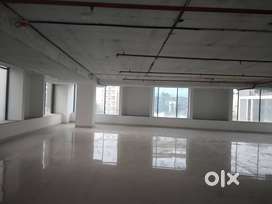 1550 Unfurnished office for rent at baner pashan Link road
