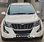Mahindra XUV500 W9 1.99, 2018, Diesel