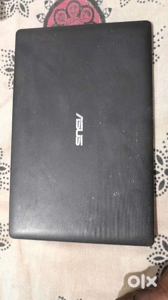 Asus  laptop sell in butibori