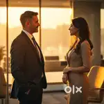 WANTED FEMALE PERSONAL ASSISTANT TRAVELING PURPOSE HYDERABAD