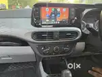 Nios aura exter original hyundai stereo perfect condition genuine unit