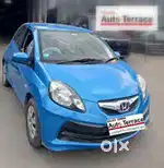 Honda Brio S MT, 2013, Petrol