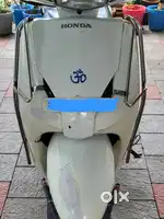 Honda Active 2 G for Sale in Edapally. Single Owner