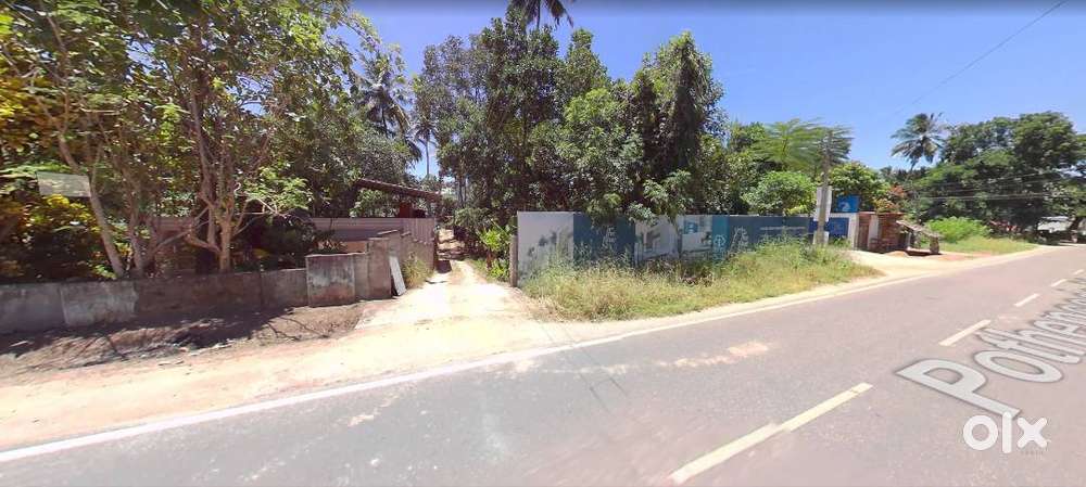 PROPERTY FOR SALE MURUKKUMPUZHA
