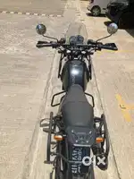 RE Himalayan BS4 2018.