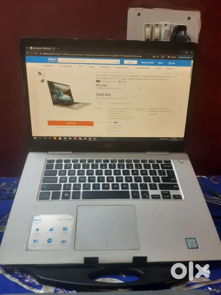 Dell Inspiron 7570 - Great Condition