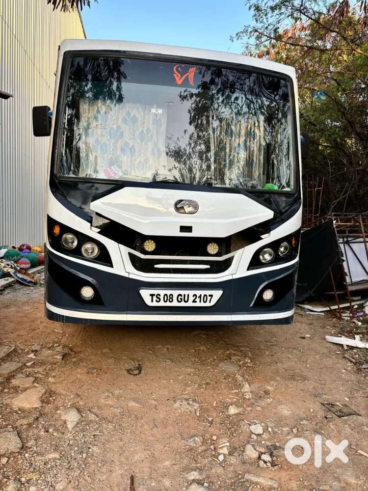 Caravan for resorts & farmhouse