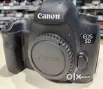 Canon 5D M3