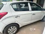 Hyundai i20 2013 Petrol 106000 Km Driven