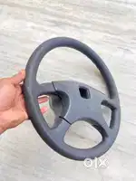Honda city type 2 steering wheel