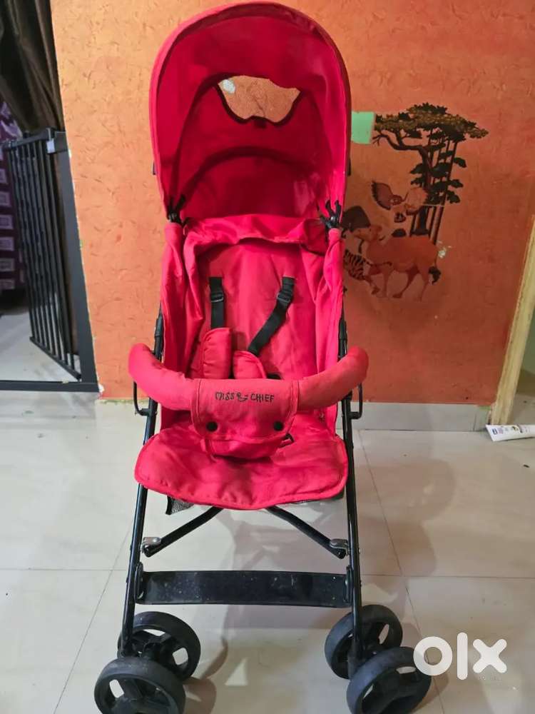 Kids stroller