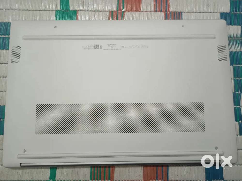 HP 255 G10 Laptop – Ryzen 3  8GB  512GB SSD  Excellent Condition!