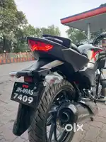 Buy Hero Extreme 200 R. Hurry! Hurry! Hurry! Good condition bike .