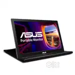 Asus 15.6-Inch Portable Monitor with USB-Powered, Ultra-Slim, Auto-Rot