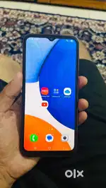Samsung A14 and iphone 7 in mint condition