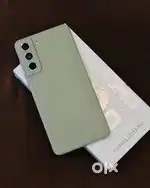 Samsung s21 fe,8-128