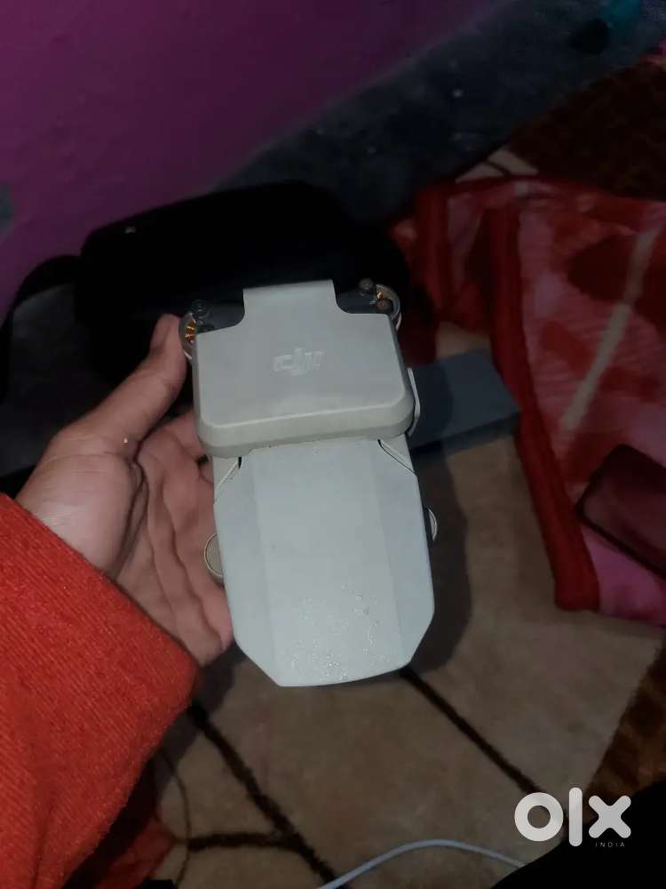 Dji Mavic mini 1