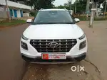 Hyundai Venue SX Opt, 2021, Diesel