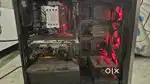 i9 9900k rtx 2070 gpu editing gaming pc cpu desktop computer system