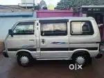 Maruti Suzuki Omni 2015 LPG 30000 Km Driven