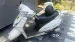 Scooter for sale