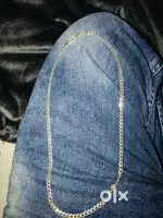 916 chain selver
