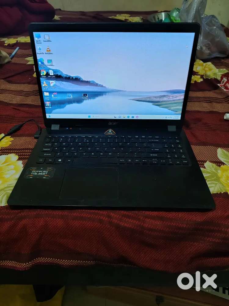 Laptop for sale