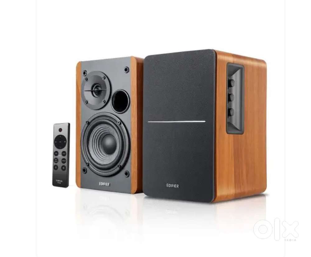 Edifier R1280DBS bluetooth studio monitors