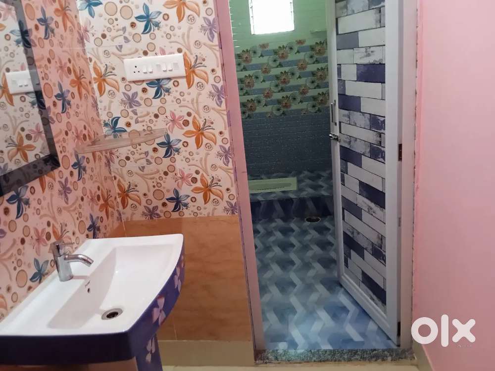 2bhk house for rent only working professional family