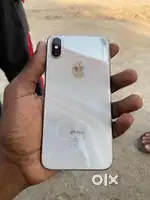 I phone x koi kami nhi