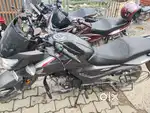 Honda Sp 160 (3-4 months old) 5 year 1st party insurance