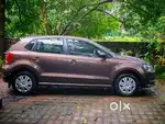 Volkswagen Polo 1.0 MPI Trendline, 2019, Petrol
