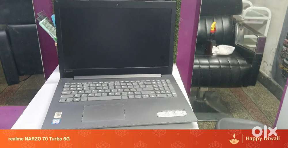Lenovo laptop