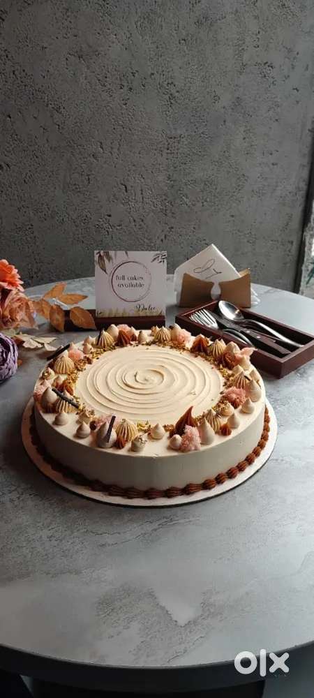 Now Hiring for Bakery and Patisserie Chef