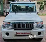 Mahindra Bolero 1.5 Power Plus SLX, 2019, Diesel