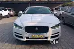 Jaguar XE Portfolio, 2016, Petrol