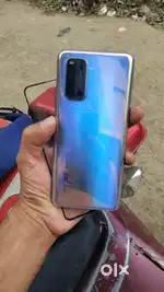 Vivo v19 new connection