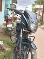 Brand new zero maintenance