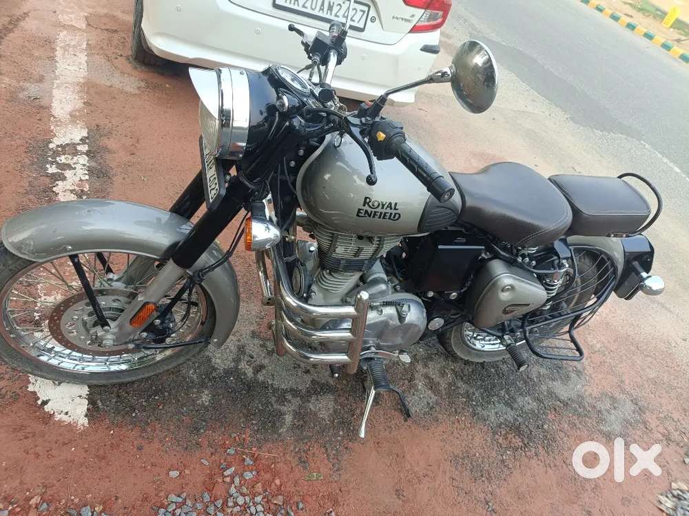 New brand condition, first owner