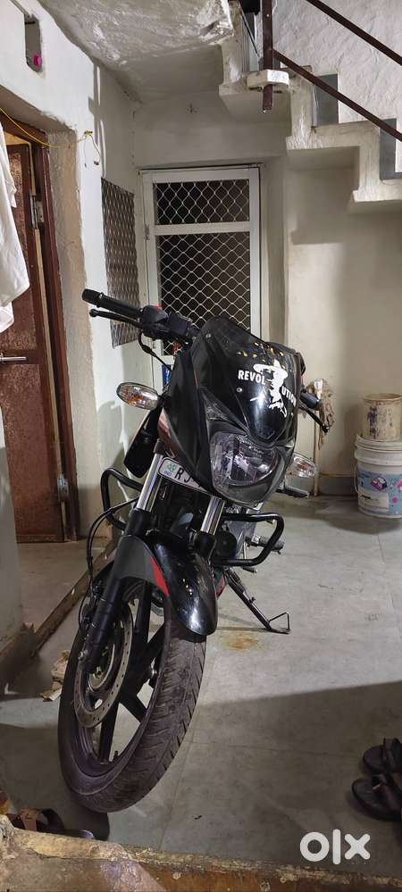 Urgent sell pulser 150 twin disc, top model