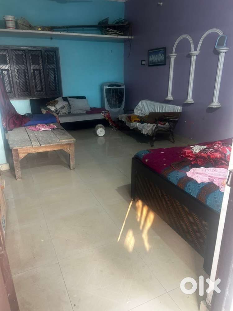 1 room rent only for girls working lady