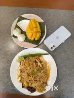 Restaurant for Rent